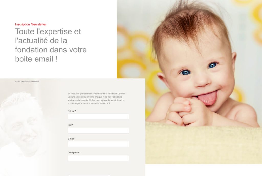 Fondation Lejeune - Vignette 01