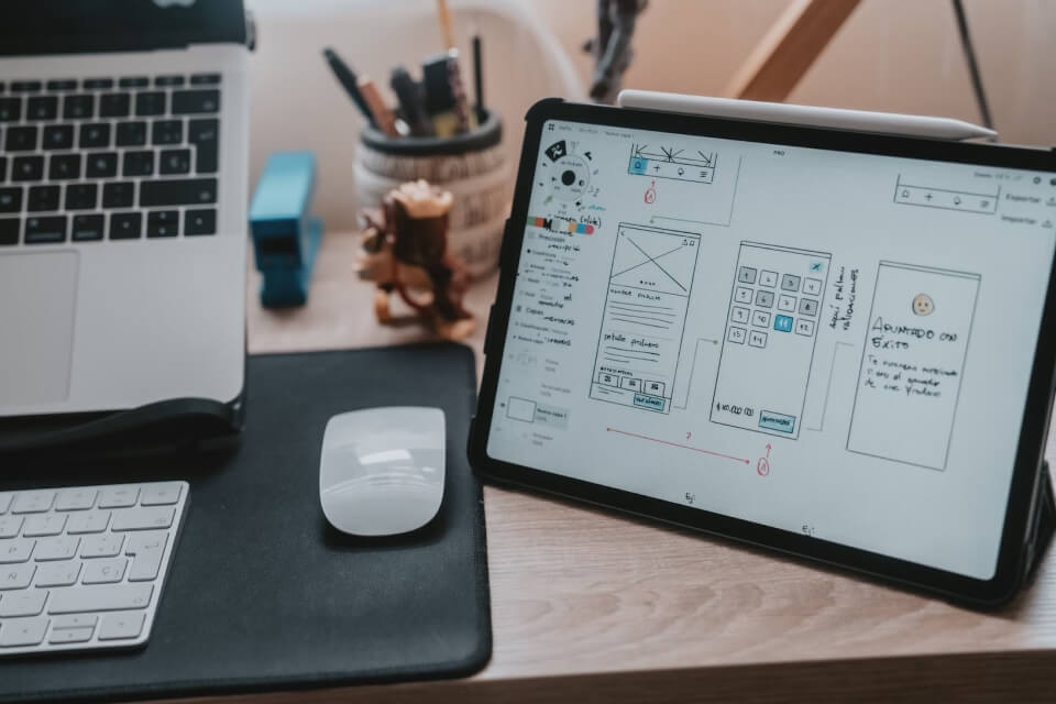 La place de l’UX dans le secteur bancassurance