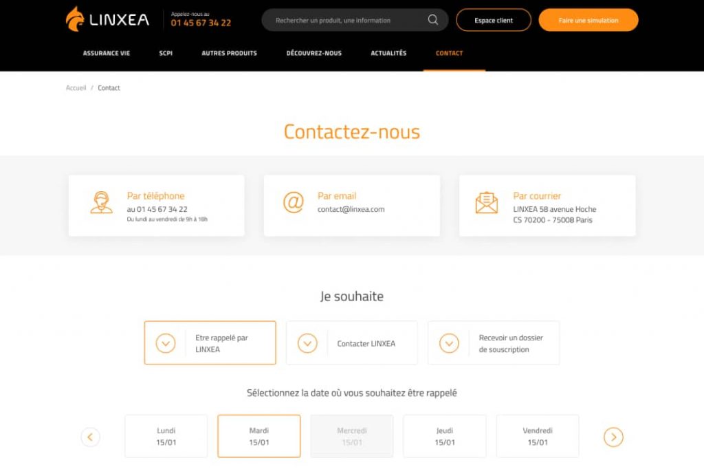 Linxea_03 Linxea, Krealid