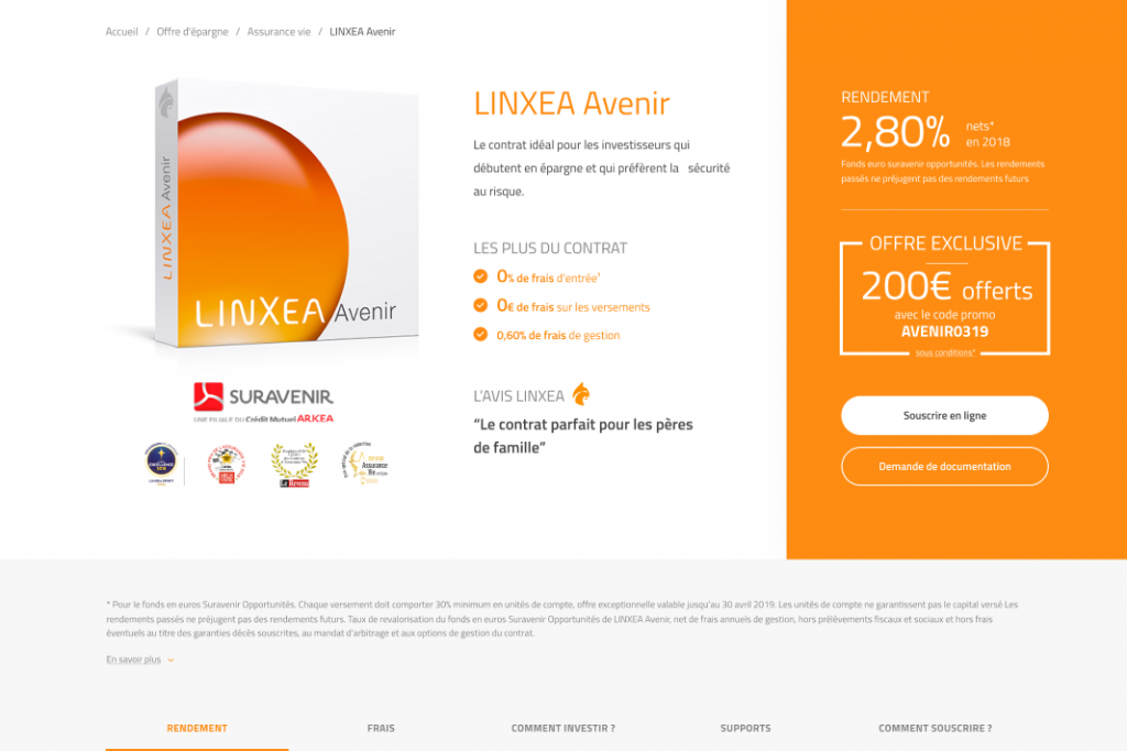 Linxea_06 Linxea, Krealid