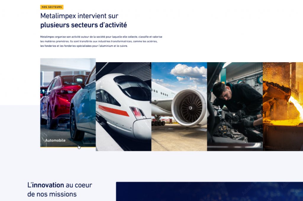 Metalimpex_07 Metalimpex, Krealid