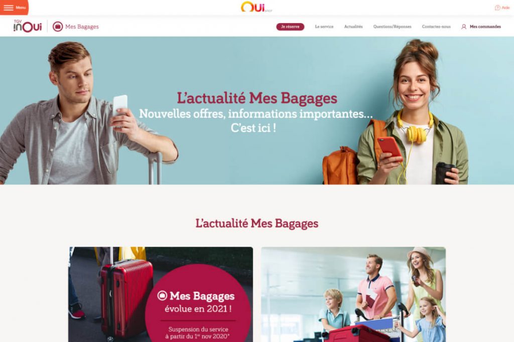 SNCF_04 SNCF, Mes bagages, Kréalid