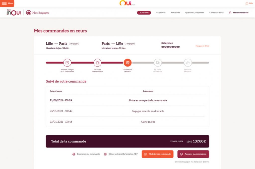 SNCF_06 SNCF, Mes bagages, Kréalid