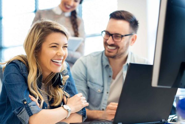 Voici pourquoi vous devriez créer un blog d’entreprise