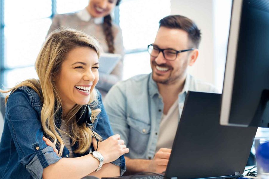 Voici pourquoi vous devriez créer un blog d’entreprise